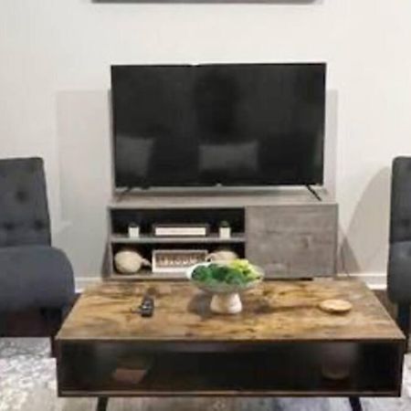 Townhouse In Uptown King Bed-Wi-Fi-Free Parking-Pool Apartment Charlotte Exterior foto