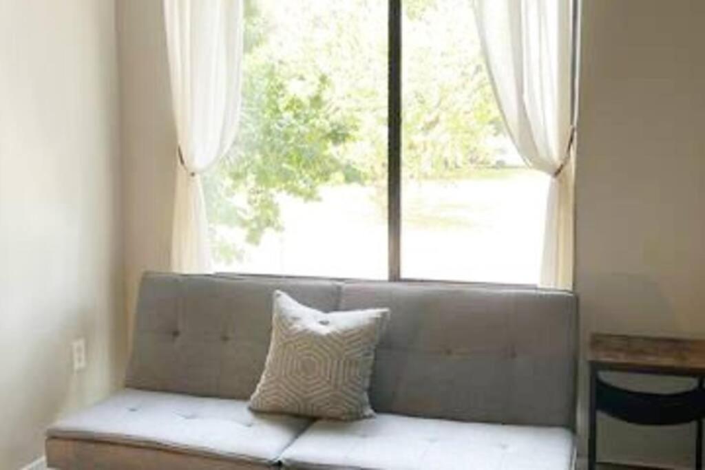 Townhouse In Uptown King Bed-Wi-Fi-Free Parking-Pool Apartment Charlotte Exterior foto