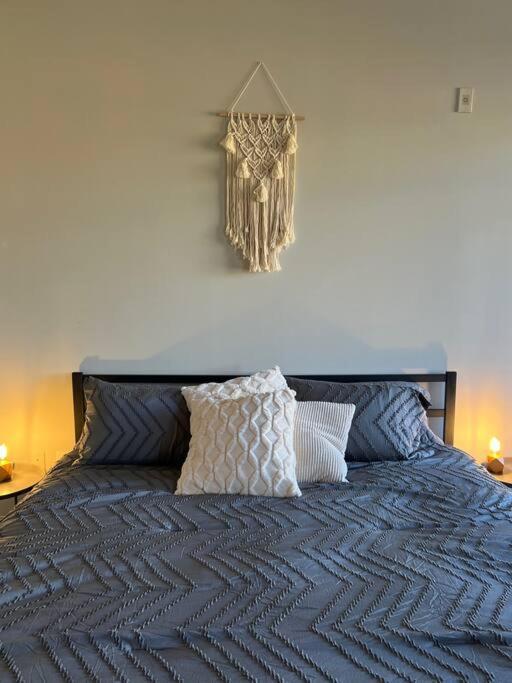 Townhouse In Uptown King Bed-Wi-Fi-Free Parking-Pool Apartment Charlotte Exterior foto
